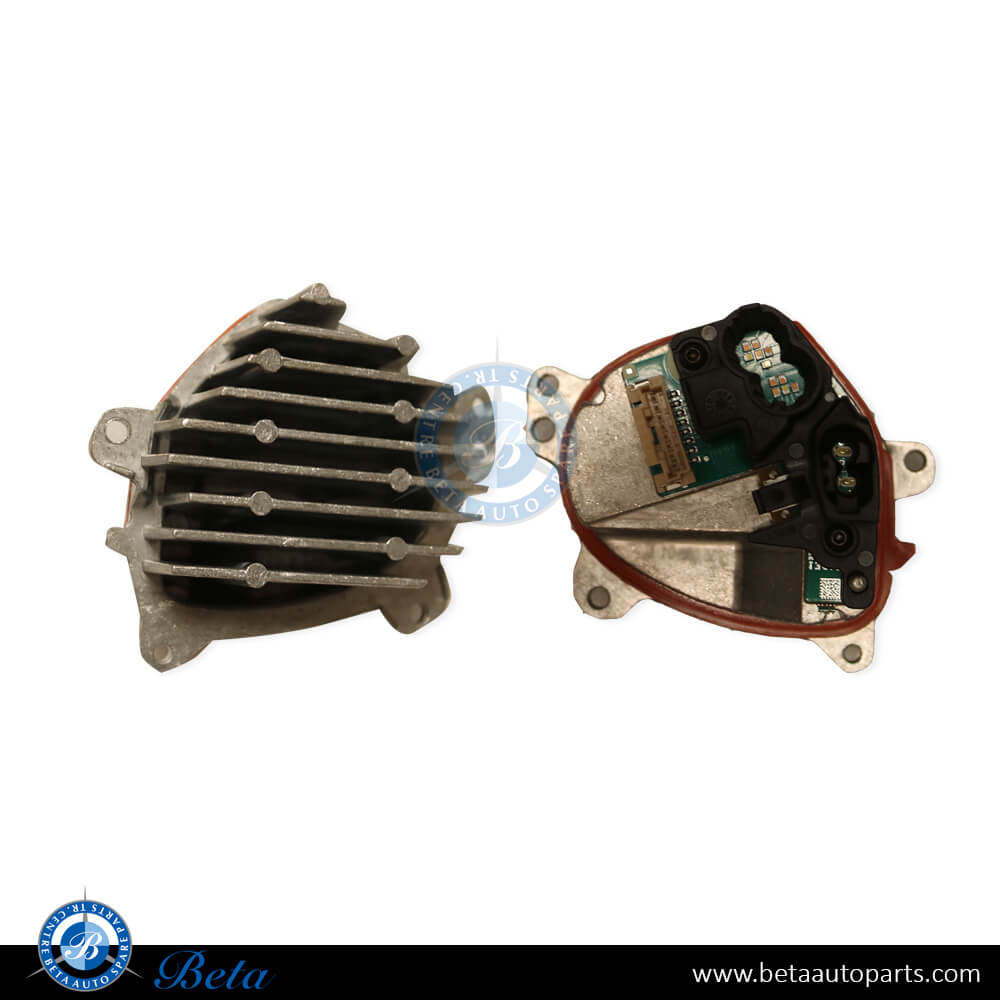 Right Side LED Drl Control Unit For Laser Headlamp for BMW 5 Series G30 LCI 2021-Up models, Part Number 23508302 Right Side LED Drl Control Unit For Laser Headlamp for BMW 5 Series G30 LCI 2021-Up models, Part Number 23508302
